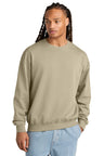 Stanley/Stella SXU029 Unisex Ledger Dry Crewneck Sweatshirt Classic Fit Premium Quality
