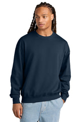 Stanley/Stella SXU029 Unisex Ledger Dry Crewneck Sweatshirt Classic Fit Premium Quality
