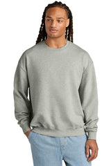 Stanley/Stella SXU029 Unisex Ledger Dry Crewneck Sweatshirt Classic Fit Premium Quality