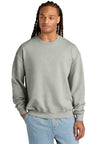Stanley/Stella SXU029 Unisex Ledger Dry Crewneck Sweatshirt Classic Fit Premium Quality