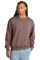 Stanley/Stella SXU029 Unisex Ledger Dry Crewneck Sweatshirt Classic Fit Premium Quality