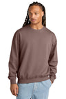 Stanley/Stella SXU029 Unisex Ledger Dry Crewneck Sweatshirt Classic Fit Premium Quality