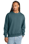Stanley/Stella SXU029 Unisex Ledger Dry Crewneck Sweatshirt Classic Fit Premium Quality