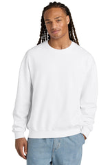 Stanley/Stella SXU029 Unisex Ledger Dry Crewneck Sweatshirt Classic Fit Premium Quality