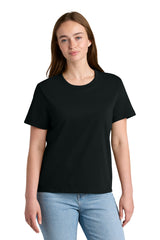Stanley/Stella SXW002 Women's Stella Muser Organic Cotton Crewneck Tee Casual Everyday