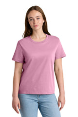 Stanley/Stella SXW002 Women's Stella Muser Organic Cotton Crewneck Tee Casual Everyday