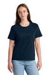 Stanley/Stella SXW002 Women's Stella Muser Organic Cotton Crewneck Tee Casual Everyday