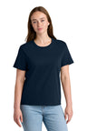 Stanley/Stella SXW002 Women's Stella Muser Organic Cotton Crewneck Tee Casual Everyday