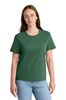 Stanley/Stella SXW002 Women's Stella Muser Organic Cotton Crewneck Tee Casual Everyday