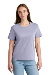 Stanley/Stella SXW002 Women's Stella Muser Organic Cotton Crewneck Tee Casual Everyday