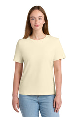 Stanley/Stella SXW002 Women's Stella Muser Organic Cotton Crewneck Tee Casual Everyday