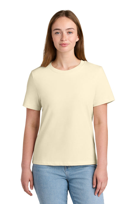Stanley/Stella SXW002 Women's Stella Muser Organic Cotton Crewneck Tee Casual Everyday