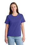 Stanley/Stella SXW002 Women's Stella Muser Organic Cotton Crewneck Tee Casual Everyday
