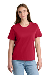 Stanley/Stella SXW002 Women's Stella Muser Organic Cotton Crewneck Tee Casual Everyday