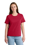 Stanley/Stella SXW002 Women's Stella Muser Organic Cotton Crewneck Tee Casual Everyday