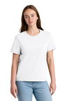 Stanley/Stella SXW002 Women's Stella Muser Organic Cotton Crewneck Tee Casual Everyday