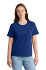 Stanley/Stella SXW002 Women's Stella Muser Organic Cotton Crewneck Tee Casual Everyday