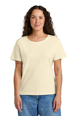 Stanley/Stella SXW008 Women's Scoop Neck Tee