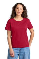 Stanley/Stella SXW008 Women's Scoop Neck Tee