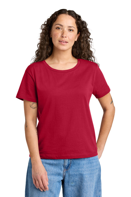 Stanley/Stella SXW008 Women's Scoop Neck Tee