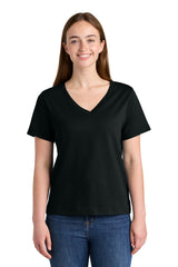 Stanley/Stella SXW032 Isla V-Neck Tee Women's Everyday Essential Wardrobe Classic