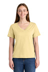 Stanley/Stella SXW032 Isla V-Neck Tee Women's Everyday Essential Wardrobe Classic