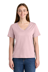 Stanley/Stella SXW032 Isla V-Neck Tee Women's Everyday Essential Wardrobe Classic