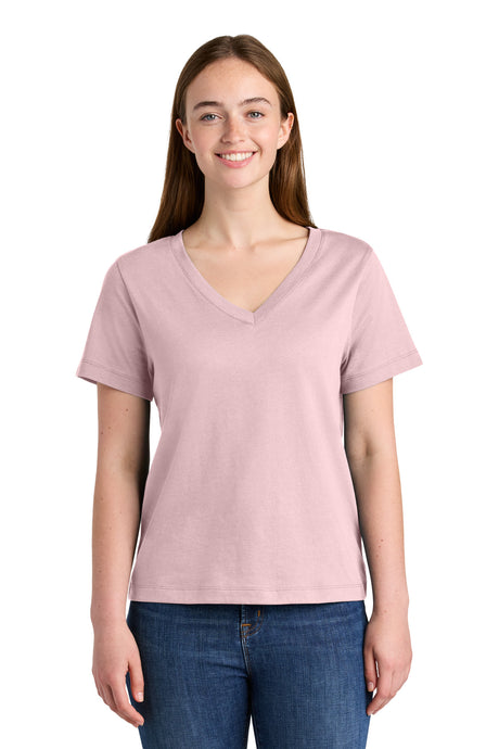 Stanley/Stella SXW032 Isla V-Neck Tee Women's Everyday Essential Wardrobe Classic
