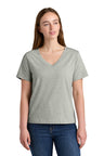 Stanley/Stella SXW032 Isla V-Neck Tee Women's Everyday Essential Wardrobe Classic