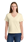 Stanley/Stella SXW032 Isla V-Neck Tee Women's Everyday Essential Wardrobe Classic