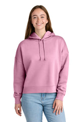 Stanley/Stella SXW035 Women's Hooded Sweatshirt Classic Everyday Essential For Casual Wear