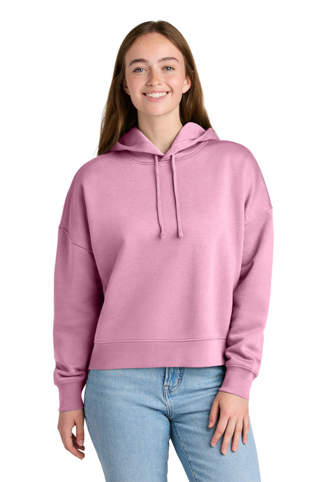 Stanley/Stella SXW035 Women's Hooded Sweatshirt Classic Everyday Essential For Casual Wear