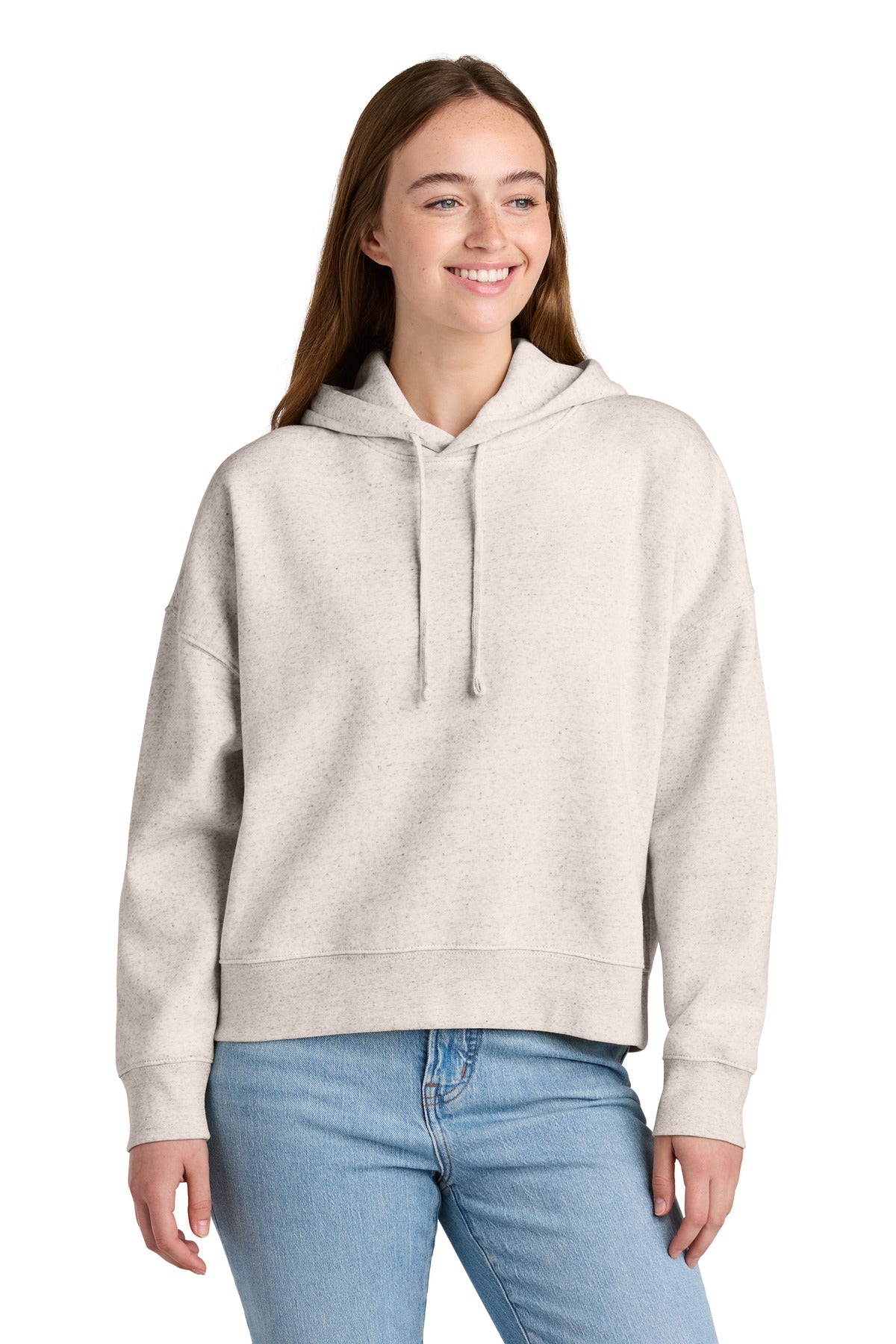 Stanley/Stella SXW035 Women's Hooded Sweatshirt Classic Everyday Essential For Casual Wear