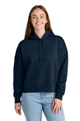 Stanley/Stella SXW035 Women's Hooded Sweatshirt Classic Everyday Essential For Casual Wear