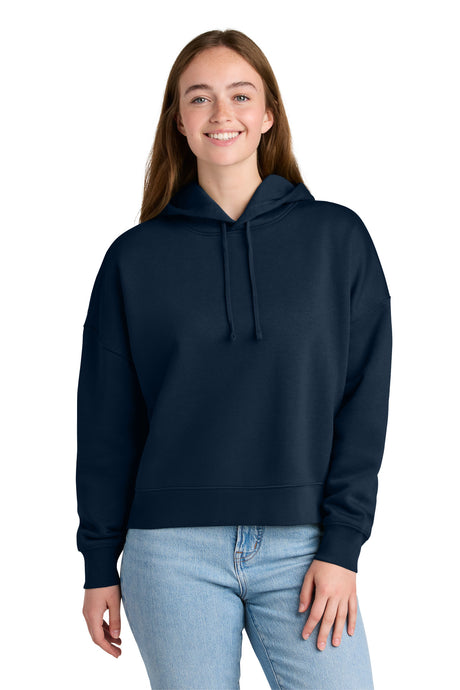Stanley/Stella SXW035 Women's Hooded Sweatshirt Classic Everyday Essential For Casual Wear