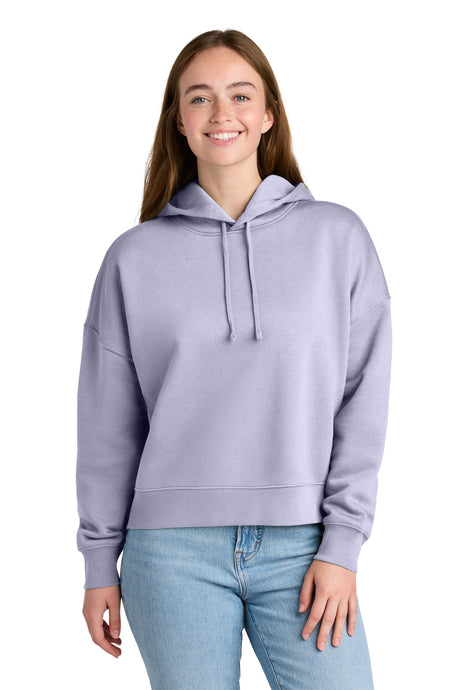 Stanley/Stella SXW035 Women's Hooded Sweatshirt Classic Everyday Essential For Casual Wear