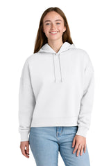 Stanley/Stella SXW035 Women's Hooded Sweatshirt Classic Everyday Essential For Casual Wear