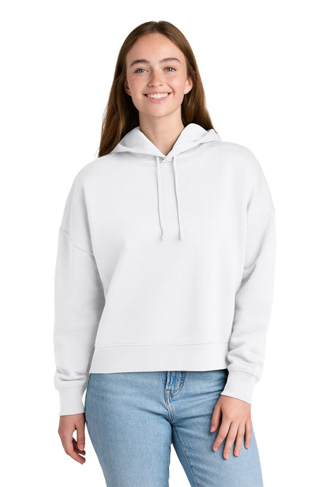 Stanley/Stella SXW035 Women's Hooded Sweatshirt Classic Everyday Essential For Casual Wear