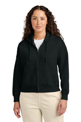 Stanley/Stella SXW037 Women's Full-Zip Hooded Sweatshirt Classic Design Timeless Edition