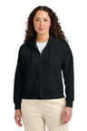 Stanley/Stella SXW037 Women's Full-Zip Hooded Sweatshirt Classic Design Timeless Edition