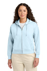 Stanley/Stella SXW037 Women's Full-Zip Hooded Sweatshirt Classic Design Timeless Edition