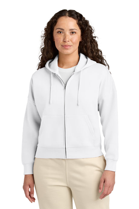 Stanley/Stella SXW037 Women's Full-Zip Hooded Sweatshirt Classic Design Timeless Edition