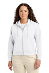 Stanley/Stella SXW037 Women's Full-Zip Hooded Sweatshirt Classic Design Timeless Edition