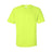Wholesale Men's T-Shirts Ultra Cotton Heavyweight - Safety Green Gildan Safety Green Small