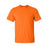 Wholesale Men's T-Shirts Ultra Cotton Heavyweight - Safety Orange Gildan Safety Orange Small