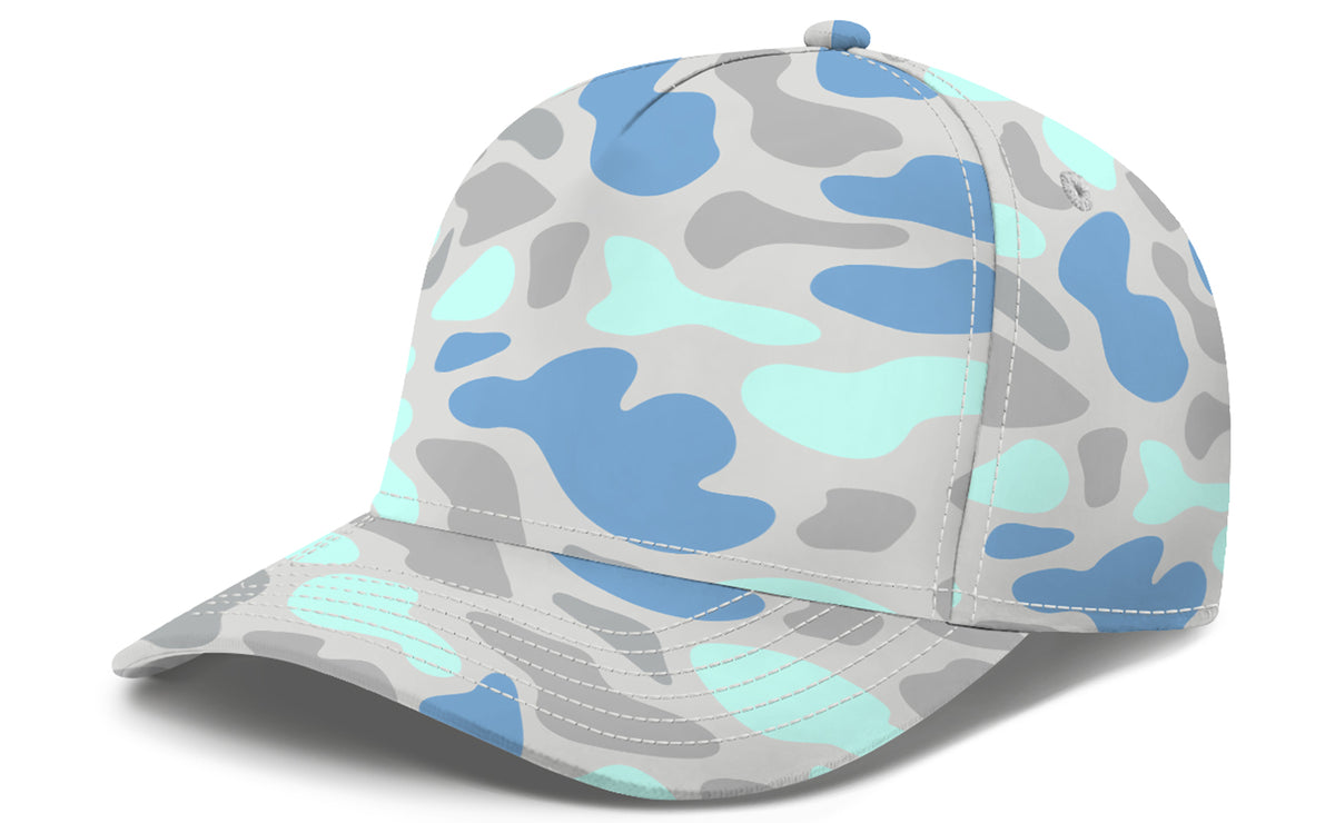 Joe’s USA Performance Desert Duck Camo Cap | JOE226