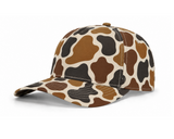 Joe's USA Desert Duck Camo Caps - Wholesale Blank Headwear