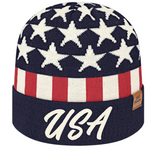 Cap America RK1776 The All American Knit