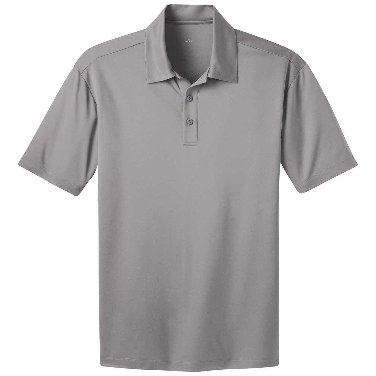 Men's Silk Touch Golf Polo's in 16 Colors - Sizes XS-4XL Joe's USA Mens Apparel