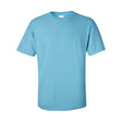 Wholesale Men's T-Shirts Ultra Cotton Heavyweight - Sky Gildan Sky Small